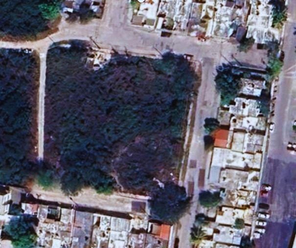 VENTA TERRENO CHOLUL